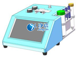 中國人自己的微流控單細胞測序儀來了！_微流控Drop-seq